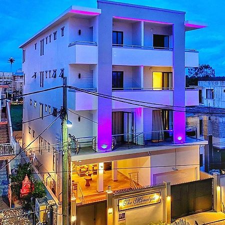 The Monalysa Suites & Residence Grand Baie Exterior photo