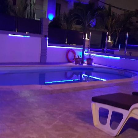 The Monalysa Suites & Residence Grand Baie Exterior photo
