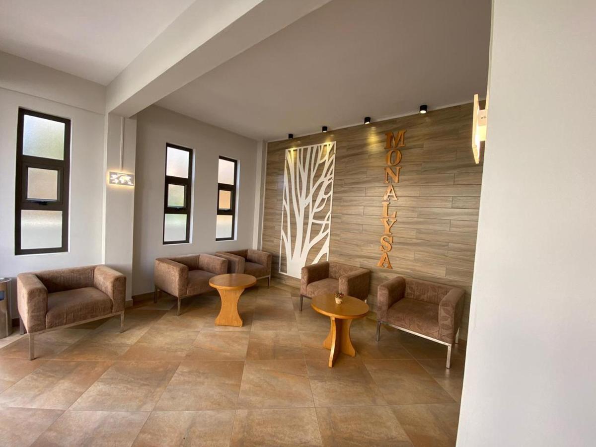 The Monalysa Suites & Residence Grand Baie Exterior photo