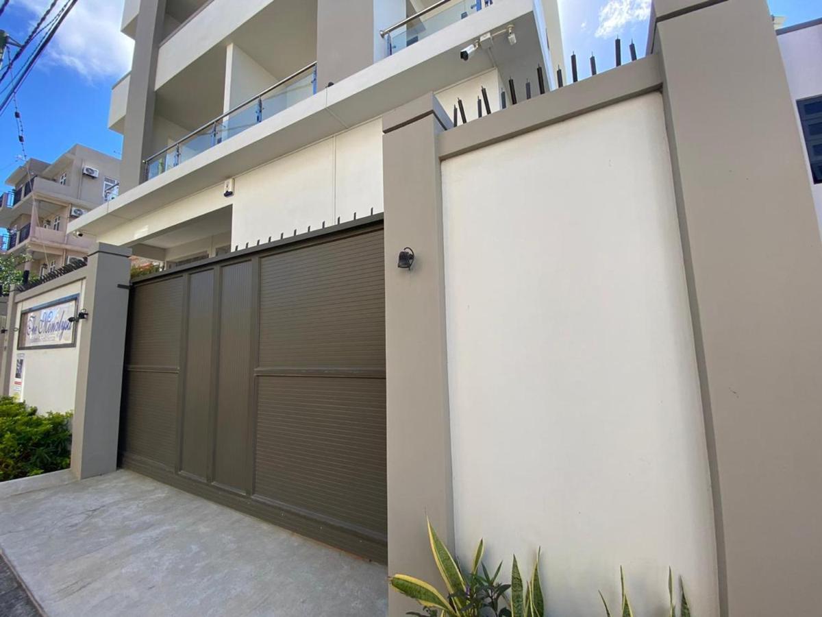 The Monalysa Suites & Residence Grand Baie Exterior photo