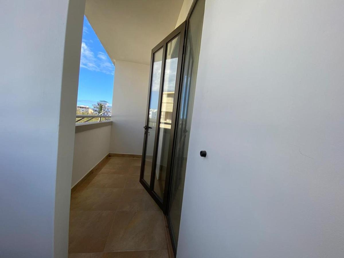 The Monalysa Suites & Residence Grand Baie Exterior photo