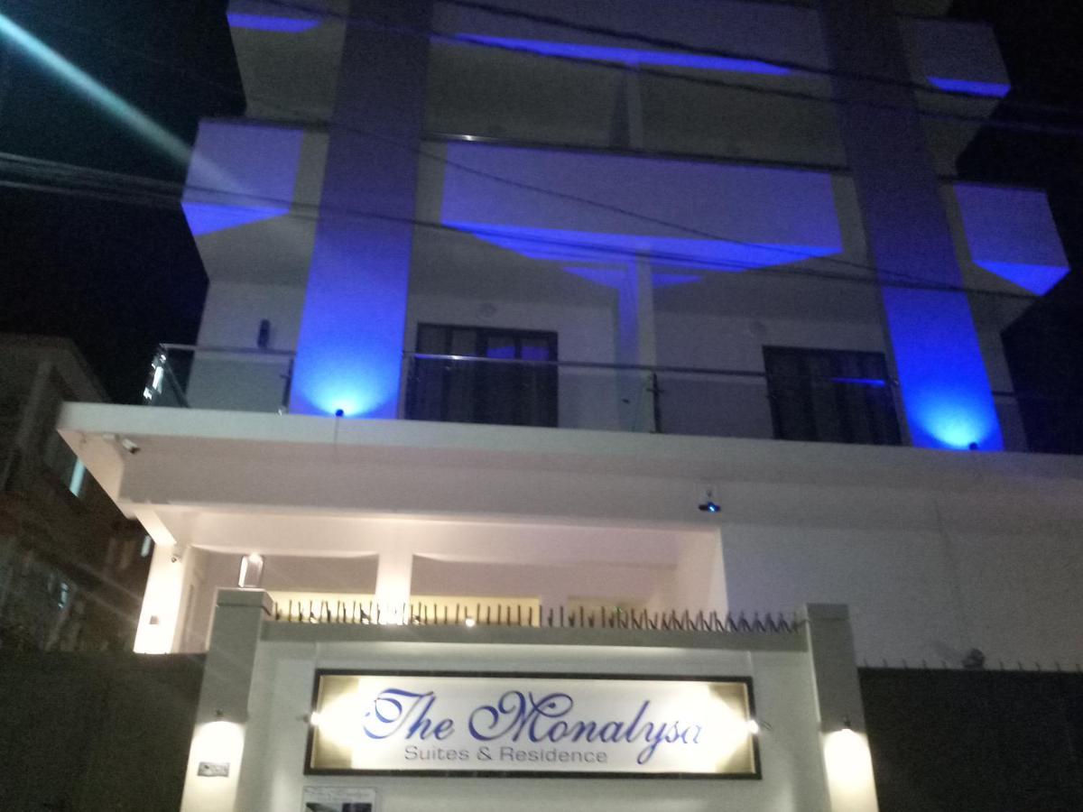 The Monalysa Suites & Residence Grand Baie Exterior photo